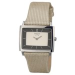 Boccia Titanium Beige & Brown Watch - 3203-03