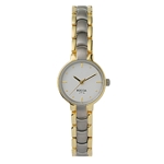 Boccia 2-Tone Titanium Ladies Watch - 426-03